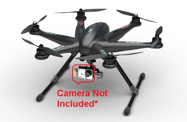 Drone With Gps And Camera Wisner 
      NE 68791